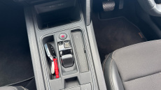 CUPRA Leon 1.5 eTSI V1 5dr DSG Petrol Hatchback